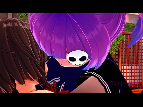 ❤️ Arachne ልጃገረድ ጭራቅ. በእኛ am.fuckmymac.ru%