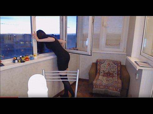 ❤️ በ Streamer Olyasha 1080p (Metronome) ላለመጨናነቅ ይሞክሩ በእኛ am.fuckmymac.ru%