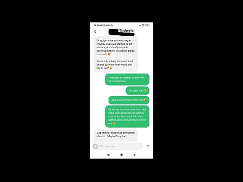 ❤️ አዲስ PAWG ከ Tinder ወደ ሃሬም ጨምሬያለሁ (ከቲንደር ጋር ተወያይ) በእኛ am.fuckmymac.ru%